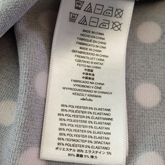 NWT- Michael Kors Skirt and Top Set - Picture 7 of 7